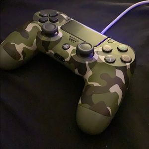 PS4 Controller